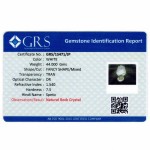 Lab Tested 44.000 Gram Natural Crystal Shree Yantra on Tortoise | Sphatik Shri Yantra | Shree Maha Laxmi Yantra